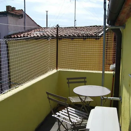 Casa Fiorella Apartment *