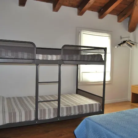 Casa Fiorella Caorle